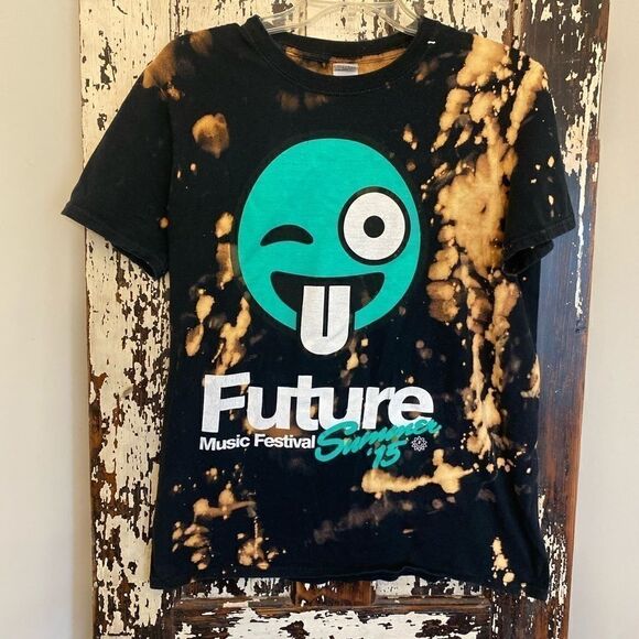 Rare customized Drake headlining future Music fest - Picture 1 of 6